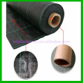 Save planting cost Chinese 100% PP covering felt ground cover mats